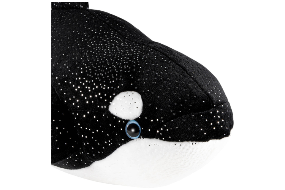 Whale Carl Dick Soft Toy – Plush Toy – Stuffed Animal