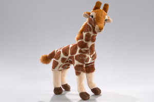 Giraffe Baby