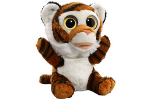 Tiger brown